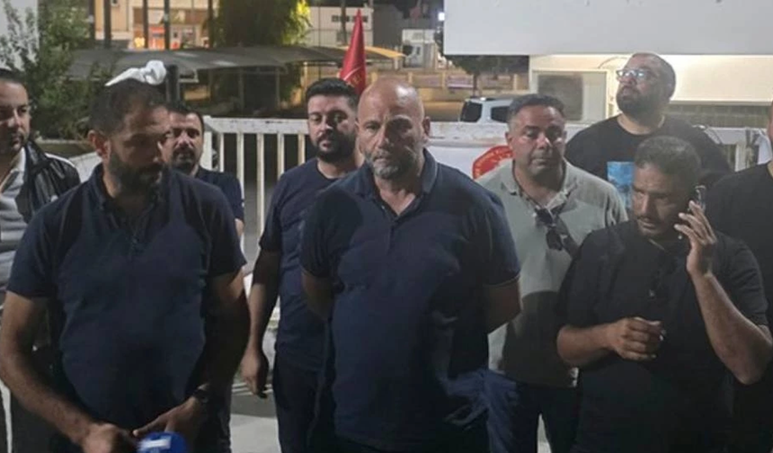 EL-SEN’den KIB-TEK yönetimine tepki!