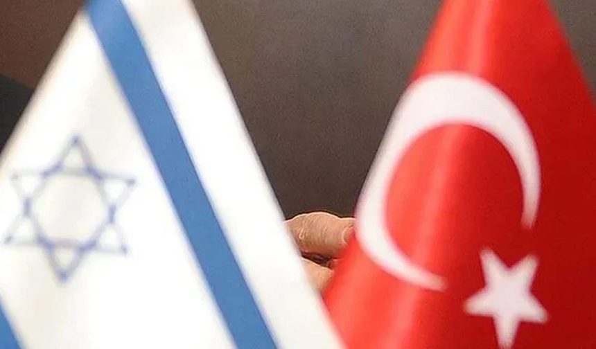Türkiye MİA raporu: İsrail’in yayılmacılığı Türkiye’yi çevrelemeyi hedefliyor
