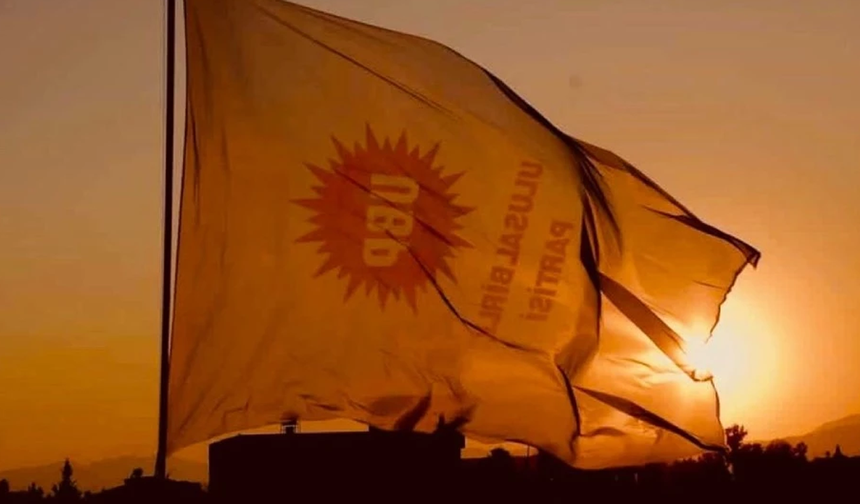 UBP’nin 29 Ekim Piyangosu çekilişi 15 Kasım’a ertelendi