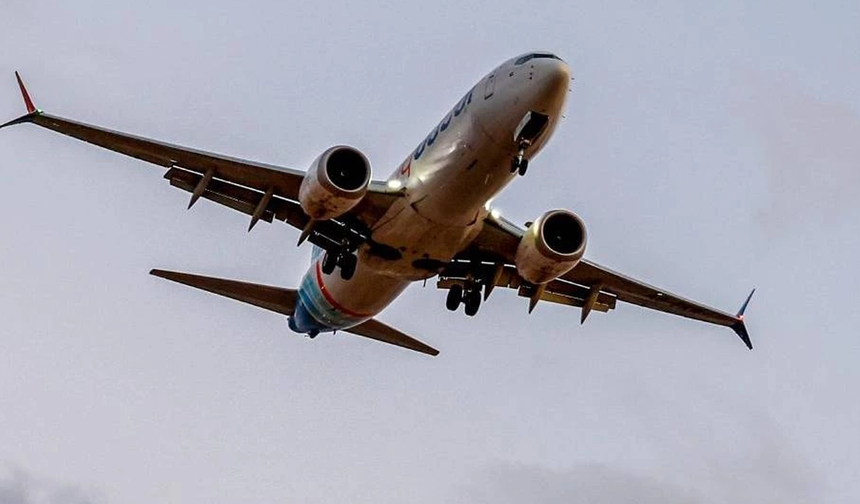 İsrail’in Flydubai uçağındakilerin listesini 48 saat öncesinden aldığı ortaya çıktı