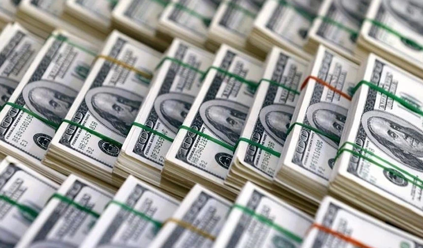 ABD'nin dış ticaret açığı ağustosta 17 ayın zirvesine çıktı