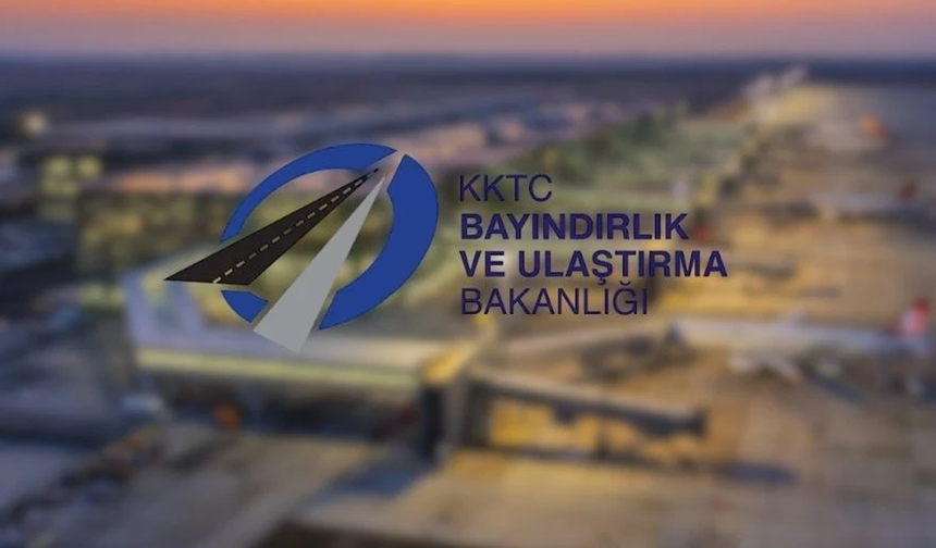 Ulaştırma Bakanlığı: Uçuş emniyeti söz konusu olduğunda ticari kaygılar asla insan hayatının önüne konulamaz