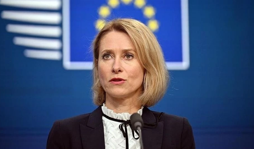 AB, Lübnan ordusuna eğitim ve danışmanlık sağlayacak yeni misyon kurmaya hazırlanıyor