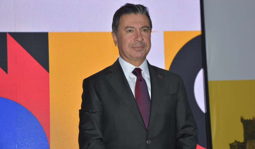 Muğla Büyükşehir Belediye Başkanı CHP'den istifa etti