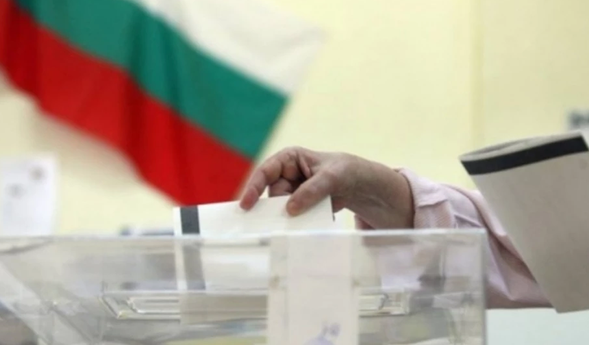 Bulgaristan’da cumhurbaşkanı seçimi için yarın sandık başına gidilecek