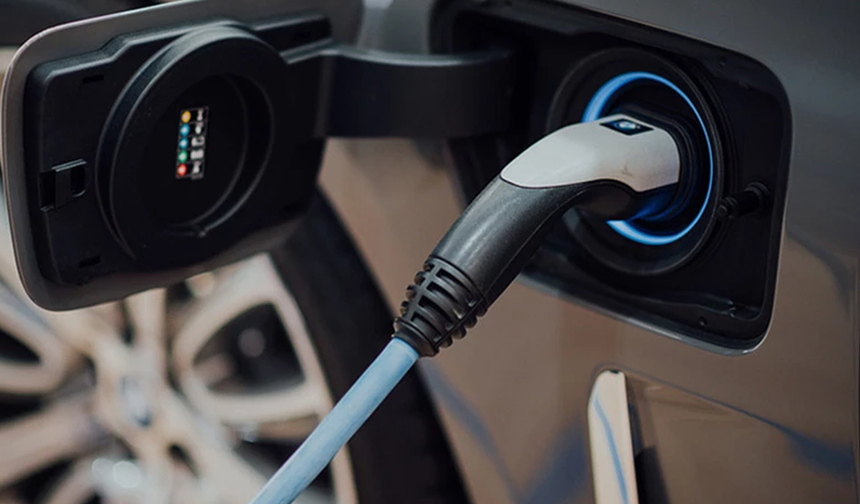 Küresel elektrikli araç satışları Eylül’de 2,15 milyon oldu