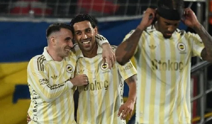 Fenerbahçe, 308. Avrupa maçına çıkacak