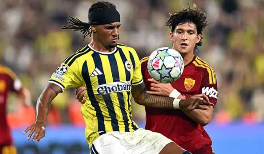 Fenerbahçe'den ayrılık için şart! İngiltere'den teklif geldi