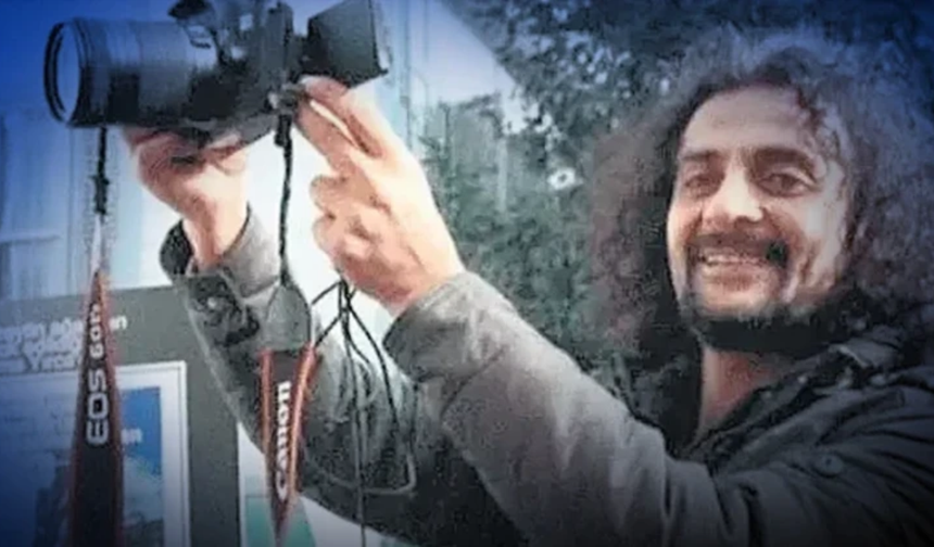 Gazeteci Hakan Tosun cinayetinde karar verildi