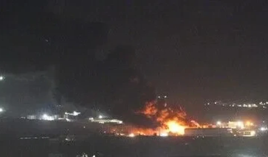 Son dakika... Türkiye, Mısır, Pakistan ve Suudi Arabistan'dan ortak açıklama