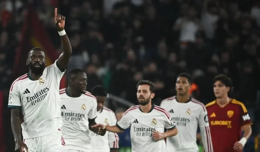 UEFA Şampiyonlar Ligi'nin ikinci haftası, oynanan 9 maçla tamamlandı