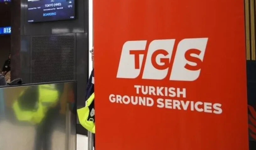 TGS, Fortune 500 Türkiye listesinde ilk 100'e girdi