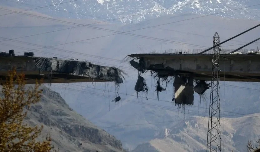 ABD'nin İran'a yönelik askeri operasyonlarının maliyeti 47,1 milyar dolar