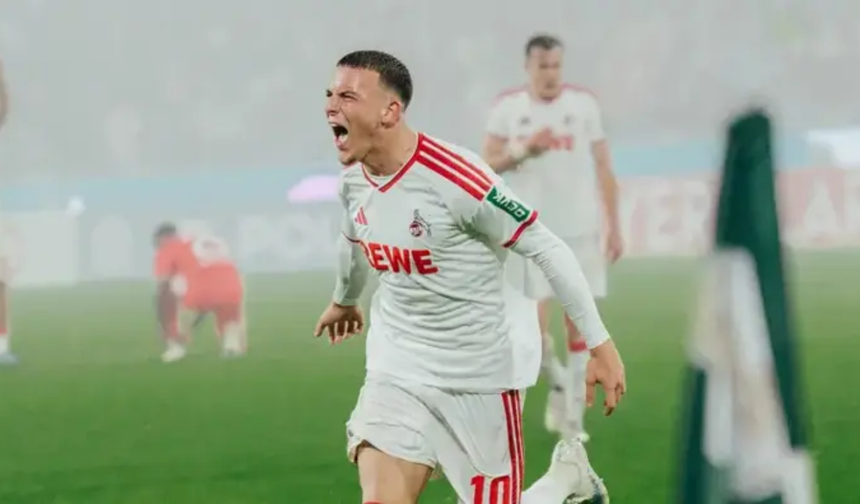 Galatasaray'dan Said El Mala bombası! Devre arasında görüşmeler başlıyor