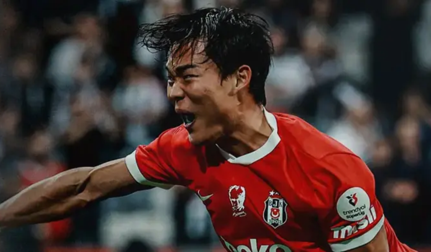Güney Kore'den flaş Hyeon-gyu Oh iddiası! Beşiktaş kararını verdi...