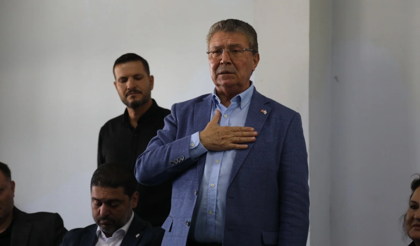 ÜSTEL: ARTIK KAPI KAPI GEZME ZAMANI