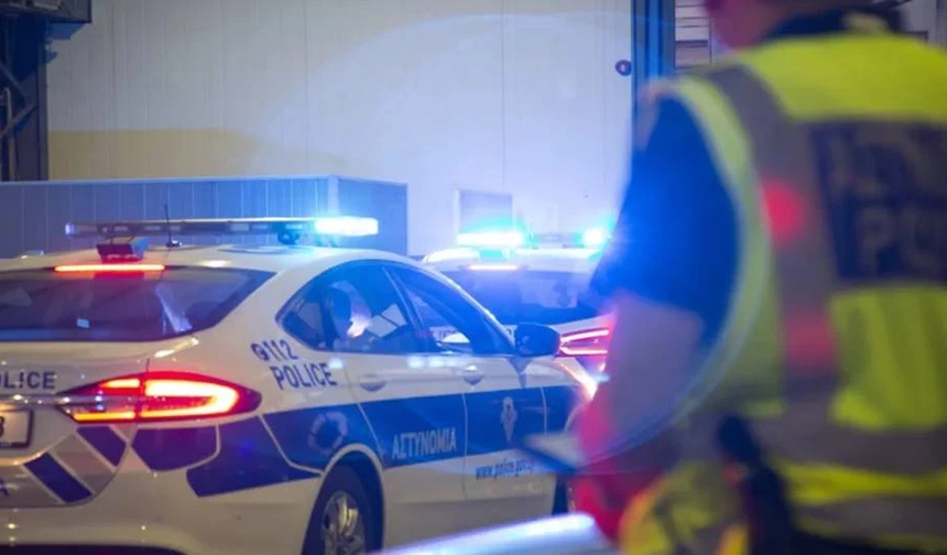 Thanasis Kaloyeropulos cinayetinde dört sanığa müebbet hapis
