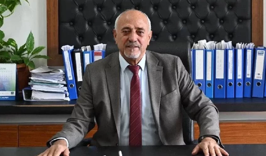 Gürsel Uzun: Uzlaşı sağlandı, önceliğimiz halkımızın mağduriyetini gidermek