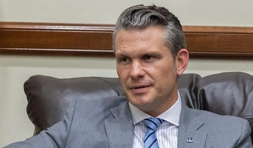 ABD Savunma Bakanı Hegseth: Otonom bir harp komutanlığına ihtiyacımız var