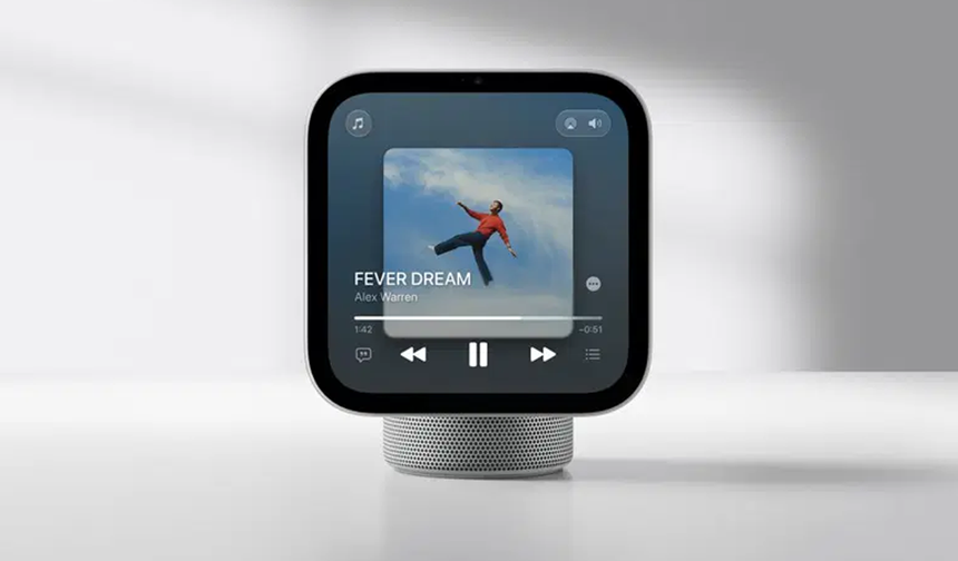 Apple'dan akıllı ev hamlesi: HomeView tanıtıldı
