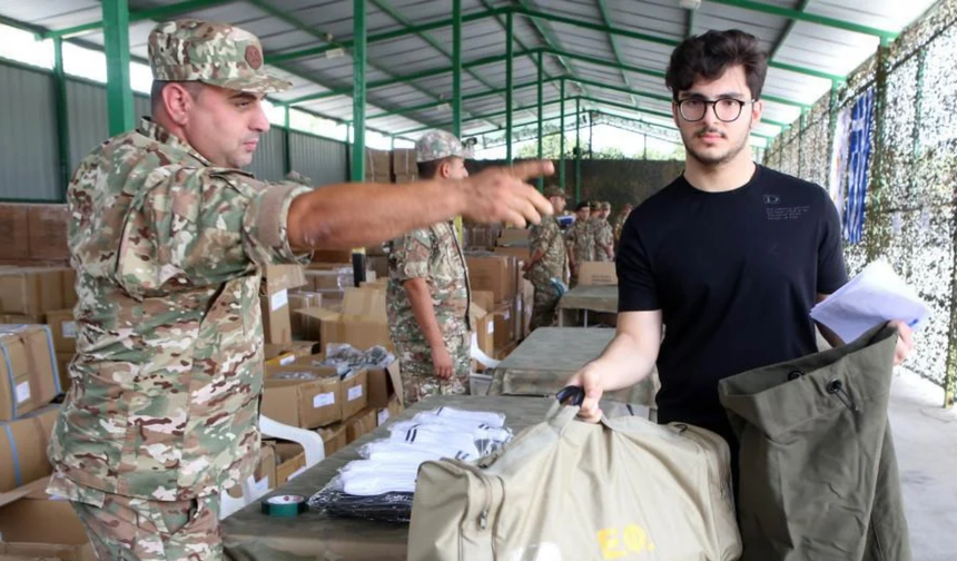 RMMO Kadrosunu Güçlendiriyor