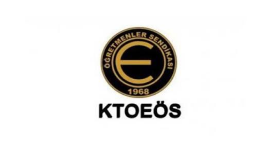 KTOEÖS Bugün Girne’de Grevde!
