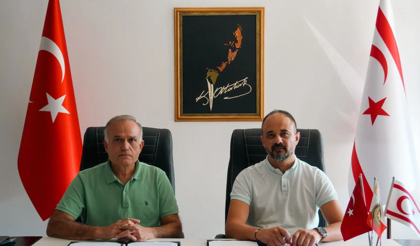 POLVAK ve Özant Dental Protokol İmzaladı