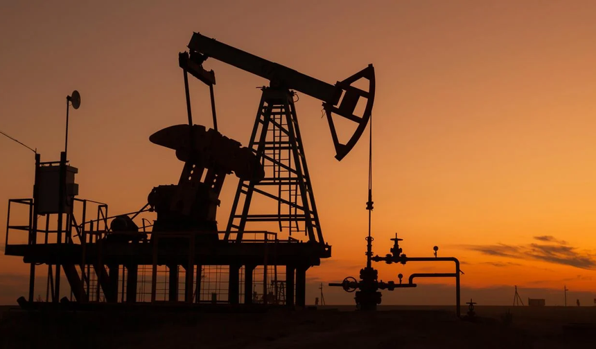 Brent Petrolün Varili 111,57 Dolara Yükseldi