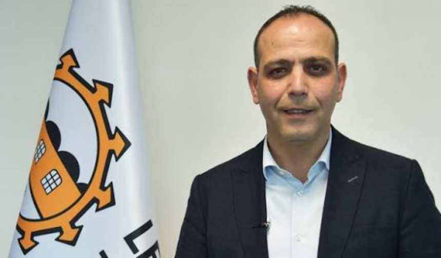 Harmancı Mal Varlığını Açıkladı