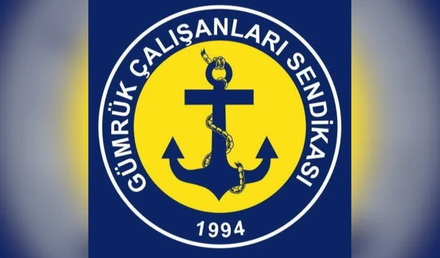 Güç-Sen'den gazetecilere destek...