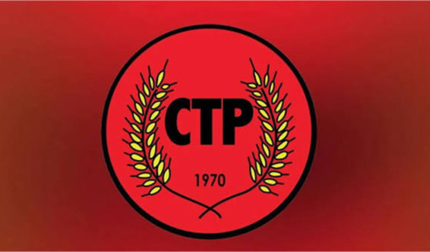 CTP'DEN SPOR PROGRAMI TOPLANTISI
