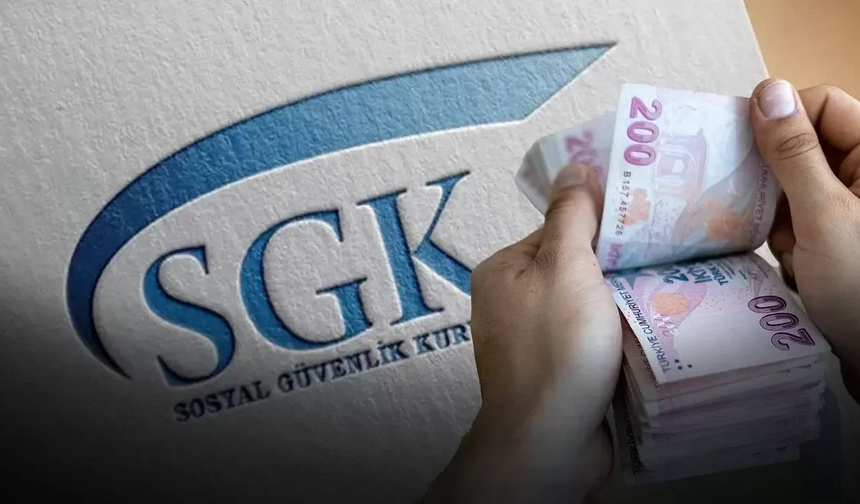 2027 Bütçesinde Emeklilere 450 Milyar TL’lik İlave Kaynak Öngörülüyor