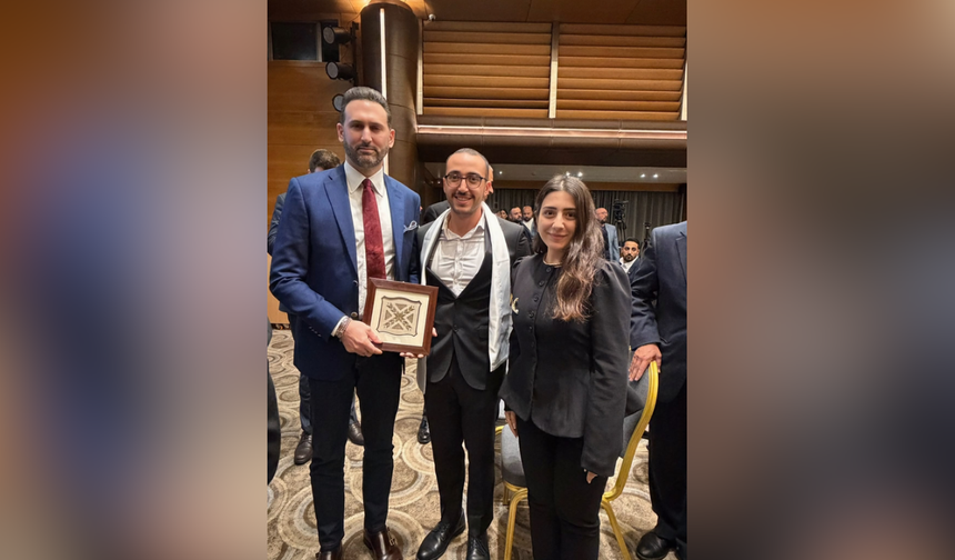CTP Gençlik Örgütü Lübnan’da