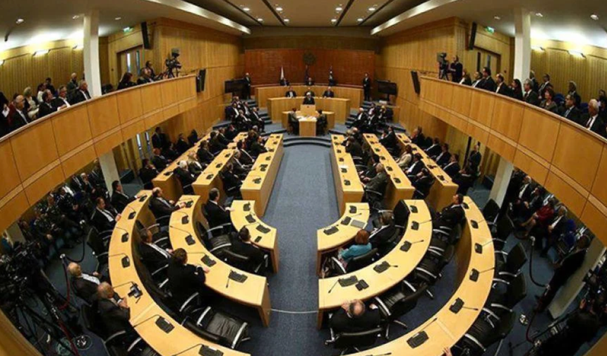 Rum Meclisi Türkiye’ye yaptırım uygulanmasını istiyor