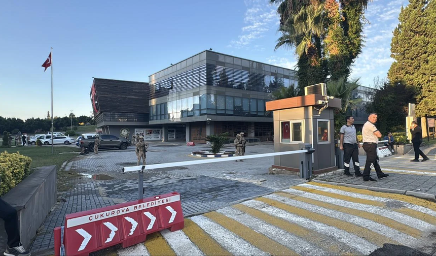 ÇUKUROVA SORUŞTURMASINDA 49 ŞÜPHELİDEN 34’Ü TUTUKLANDI