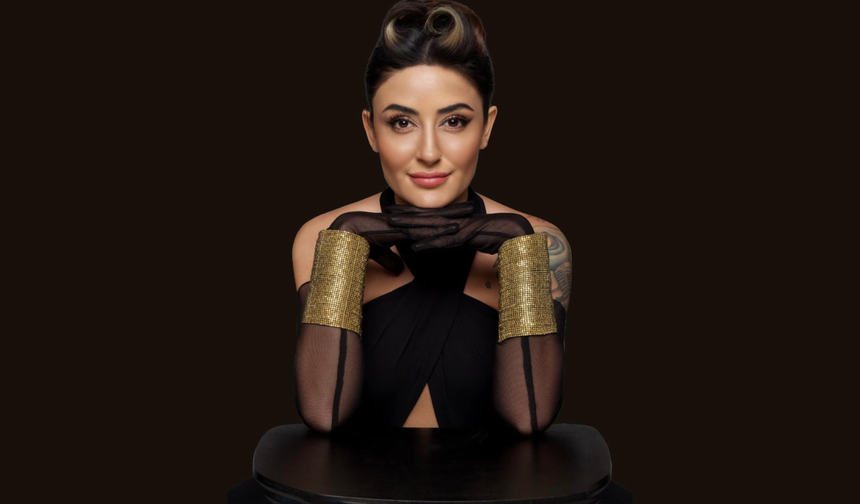 MELEK MOSSO: “BANA KIZ DEMEYECEKSİN, RİCA EDECEKSİN”