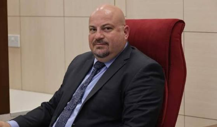 HASAN KÜÇÜK’TEN 24 EKİM ÇAĞRISI: “BİZ ORADAYIZ, HERKESİ KUCAKLAMAK İSTİYORUM”