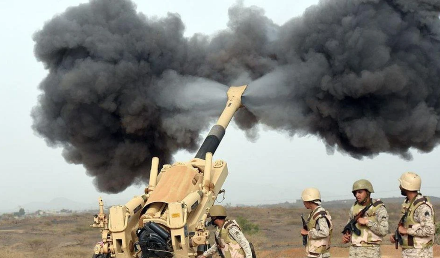 Yemen’de çatışmaların bilançosu ağırlaşıyor: Can kaybı 1.282’ye ulaştı