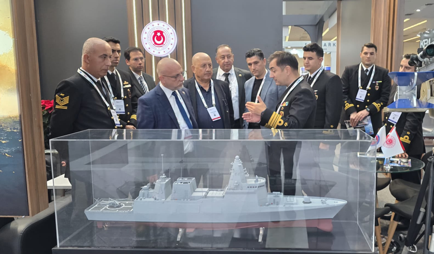 İŞAD’DAN ANKARA’DA STRATEJİK TEMASLAR