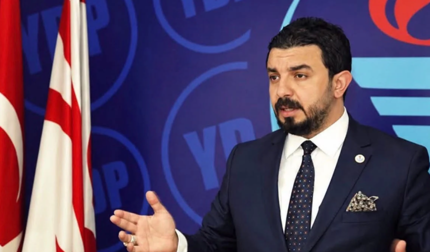 Zaroğlu: “Meclis’te 50 milletvekilinin 35’i konuşmuyor”