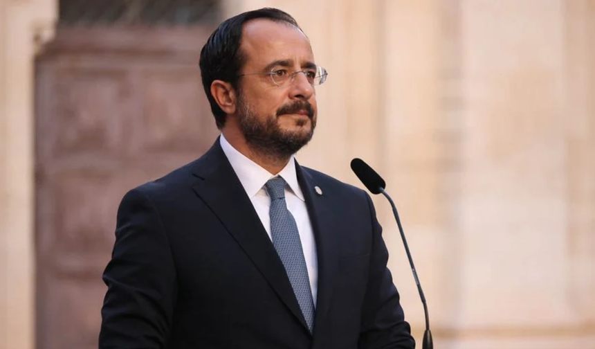 Hristodulidis yeni görüşmeler için hazır olduğunu açıkladı