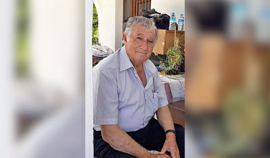 HARMANCI AİLESİNİN ACI GÜNÜ...