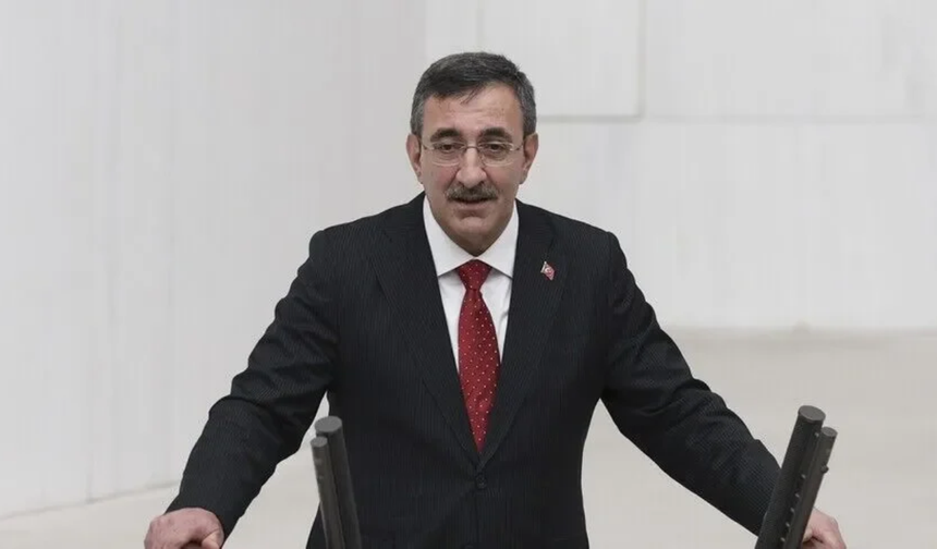 Yılmaz: “Özel zararlar için Hazine kaynağı kullanılmayacak”
