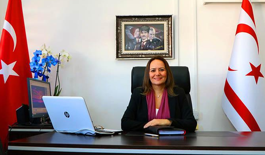 Dağsever’den UBP üyelerine teşekkür