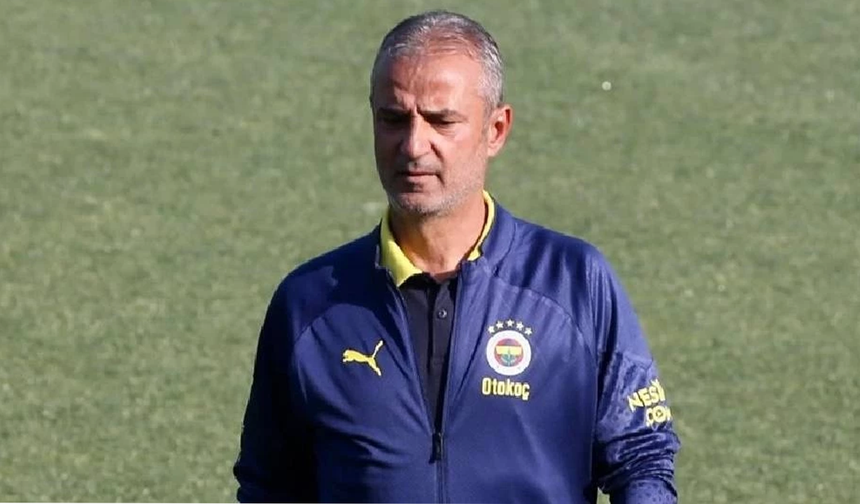 Fenerbahçe’de İsmail Kartal dönemi sona erdi