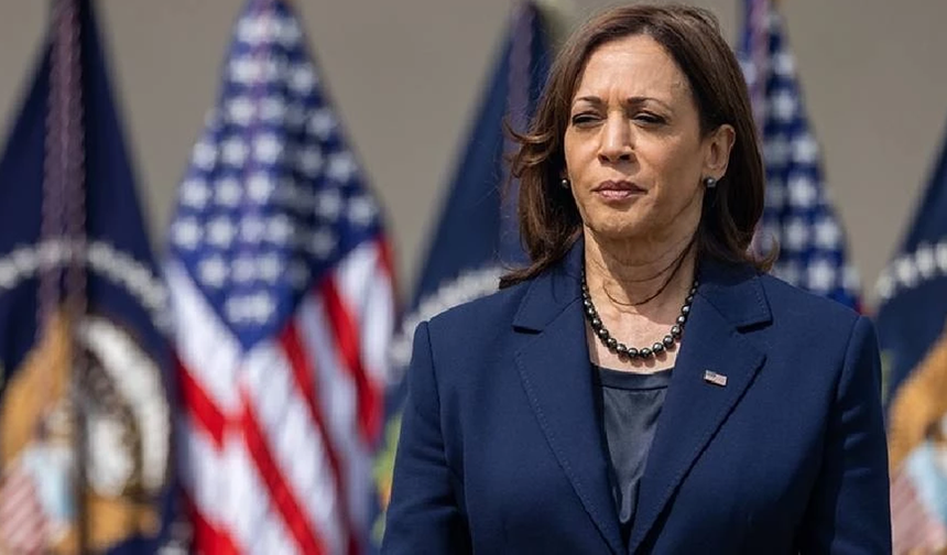 Kamala Harris’in 2028 adaylığına eşi Doug Emhoff sıcak bakmıyor