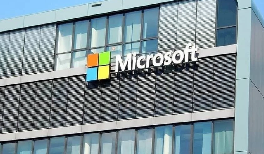 Microsoft'tan çalışanlarına gönüllü işten ayrılma teklifi