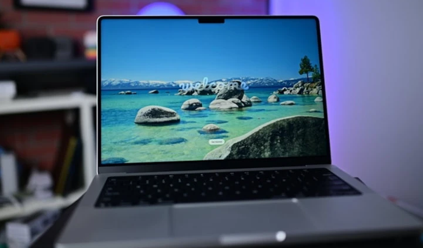 Dokunmatik ekranlı MacBook Pro, 28 Ekim'de tanıtılacak