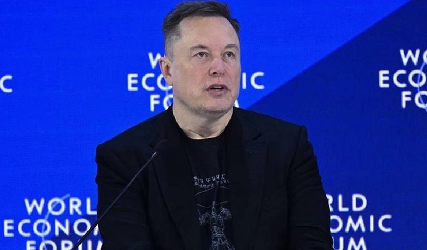 ABD'de Demokratların ara seçimlerden sonra Musk hakkında soruşturma açacağı öne sürüldü