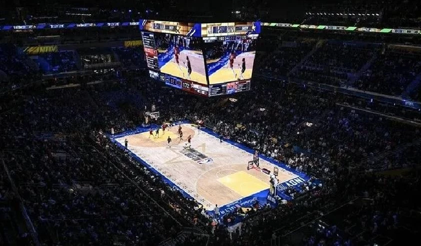 NBA'de yeni sezonun perdesi yarın açılacak